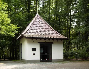 Sieben-Schmerzen-Kapelle