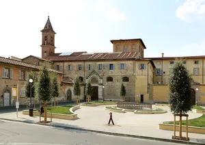 San Niccolò