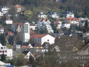 Christkönigkirche