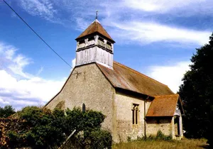 Church of St Luke
