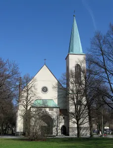Christuskirche (München)