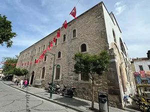 Saint Charalambos Church