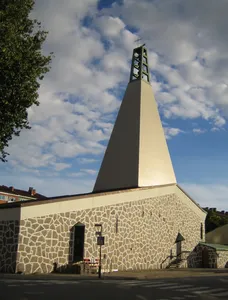 Church of Our Saviour