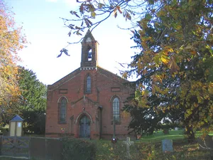 St Paul's Church