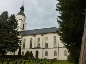 Kirche Technitz