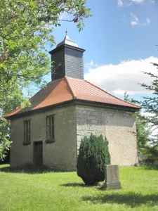 Trinitatis-Kirche