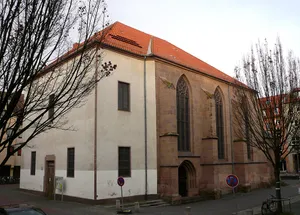 St. Nikolaikirche
