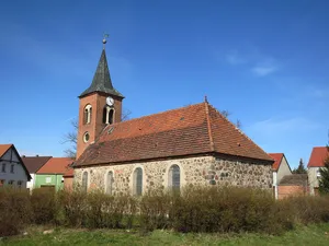 Village church Reppinichen