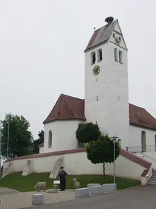 Pfarrkirche St. Michael