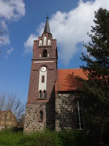 Village Church Münchehofe (Hoppegarten)