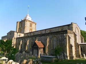 Church of St Nicholas
