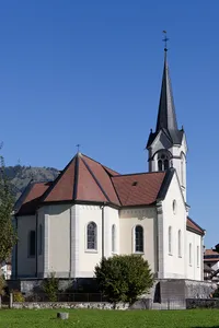 Notre-Dame de l'Assomption Church