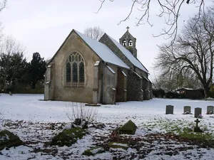 Church of St Peter