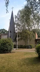 Andreas Church Gießen