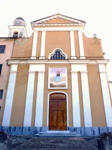 Santa Vittoria Church