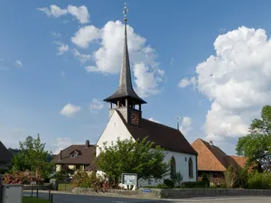 Reformed Church