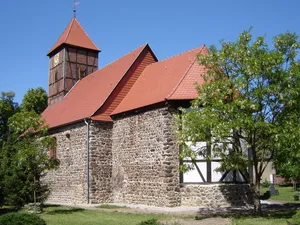 Protestant Church (Rietzel)