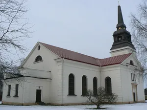 Skärkind Church