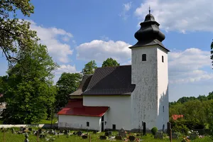 Church of Saint Nicholas