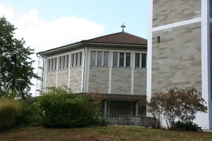 Markuskirche