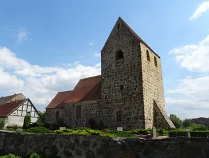 Dorfkirche Arensberg