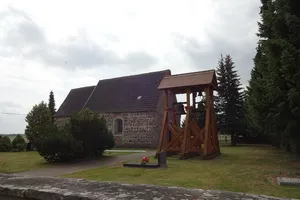 Dorfkirche Vietzen