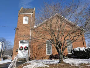 Memorial Reformed Church