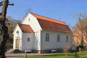 Dalarö Church