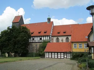 St.-Johannes-Kirche