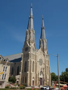 Cathedral of Saint Mary of the Immaculate Conception