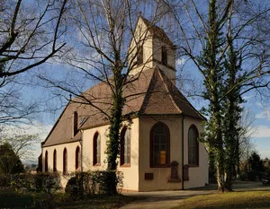 St. Georg (Weil am Rhein)
