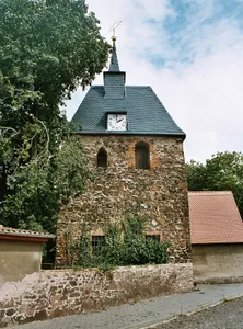 Protestant Church (Kütten)