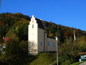 St. Nikolaus