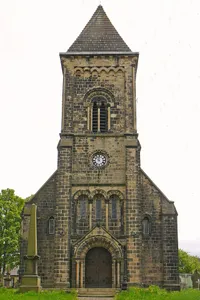 Church of St Thomas