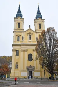 Mindszent Church
