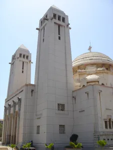 Our Lady of Victories Cathedral, Dakar