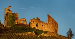 Burg Staufen