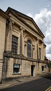 Congregational Church