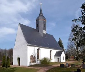 Dorfkirche Dittmannsdorf