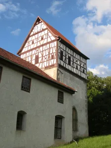Protestant Church (Henneberg)