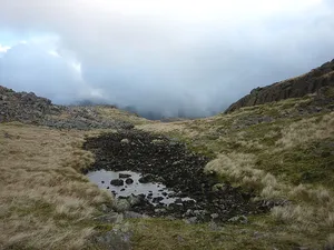 Dry Tarn