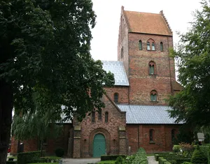 Old Church of Our Lady