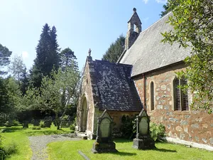 St Paul's Church