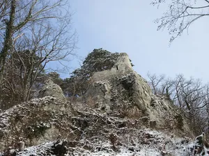 Witwald Castle
