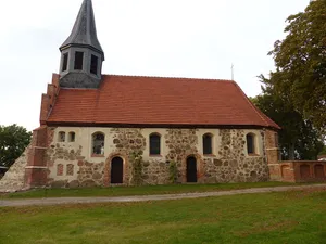 Kirche Bombeck