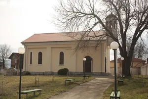 Saint George Church