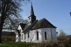 Evangelische Kirche Miehlen
