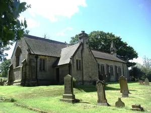 Church of St George