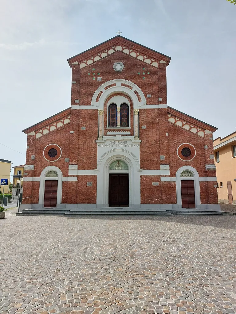 chiesa di Santa Margherita