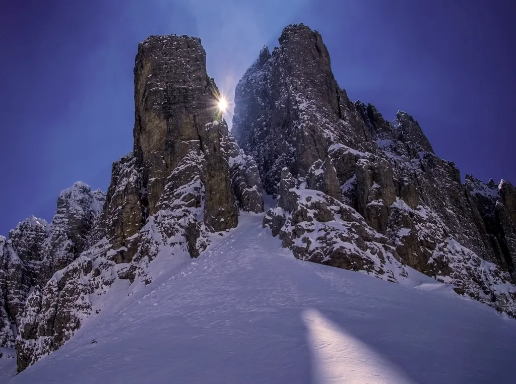 Parco naturale delle Dolomiti Friulane